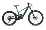 KELLYS Theos R50 LTD P Magic Green S 29"/27.5" 725Wh
