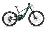KELLYS Theos R50 LTD P Magic Green M 29"/27.5" 725Wh