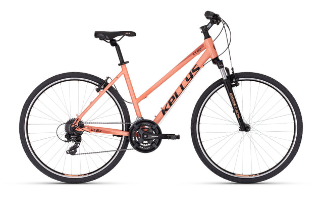 KELLYS Clea 30 Desert Flower M 28"