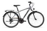 KELLYS Carson 10 Moonstone Grey M 28"