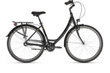 KELLYS Avery 50 Graphite Grey S 28"