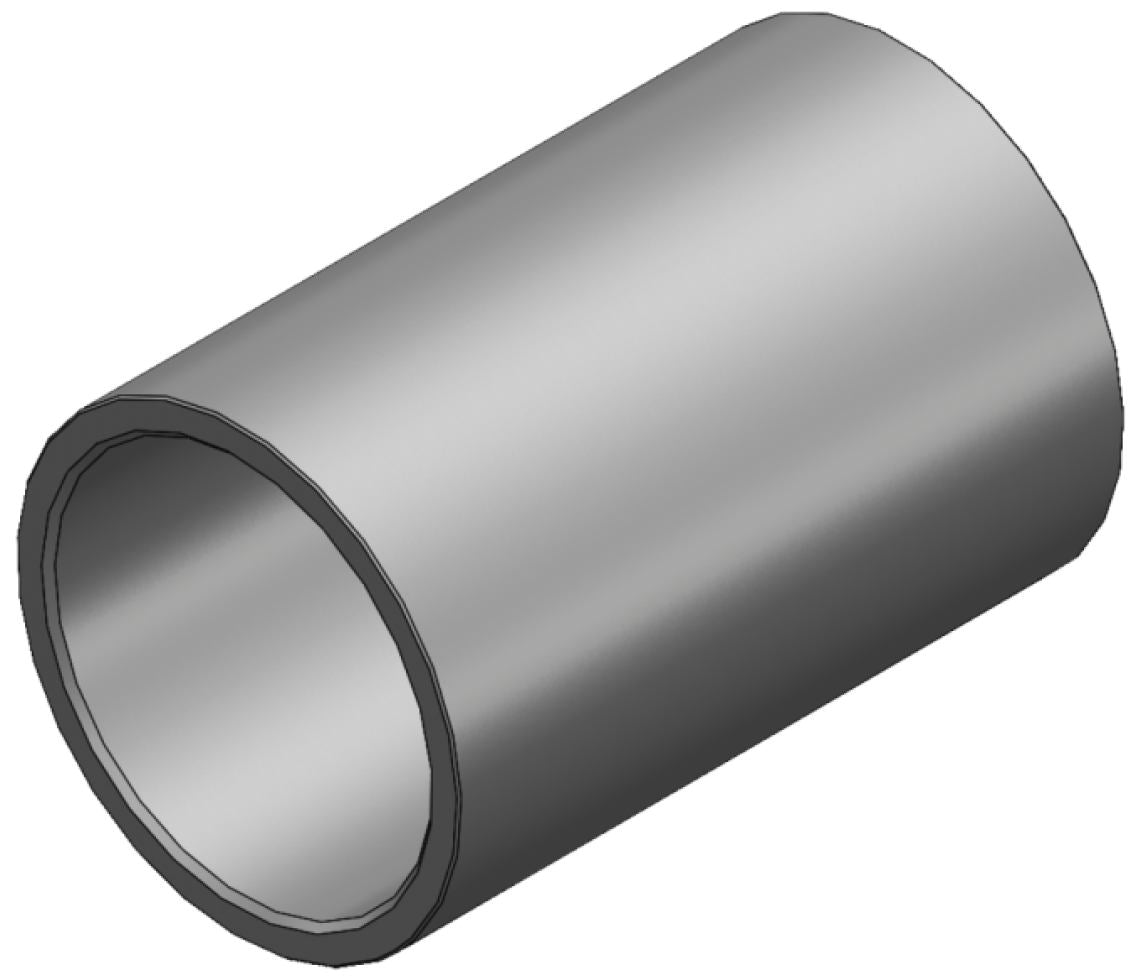 OP_2146_R00 - SPACER TUBE_L30_D17-20