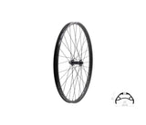 Zapletené koleso predné KLS ASESINO 25 DSC F, 27,5", black