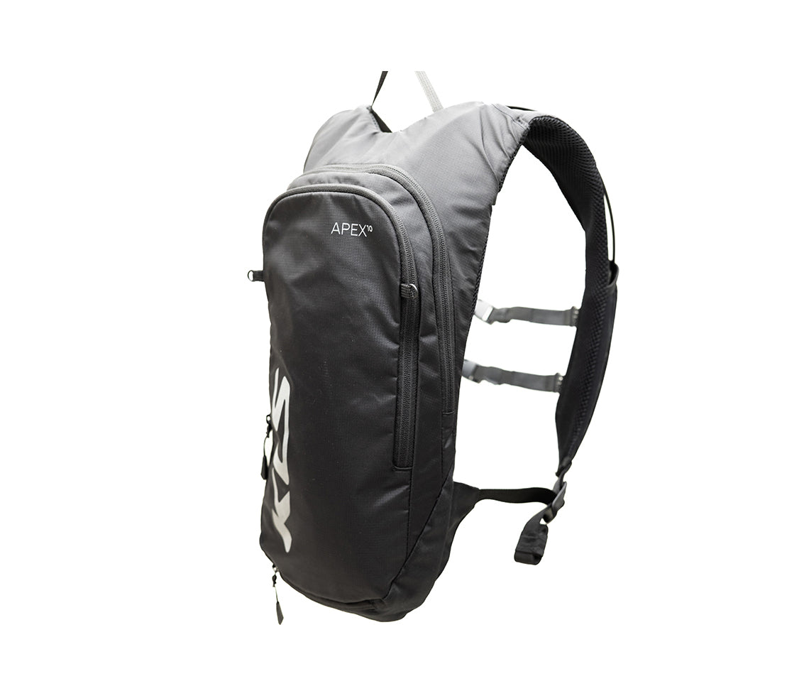 Batoh KLS APEX 10 black