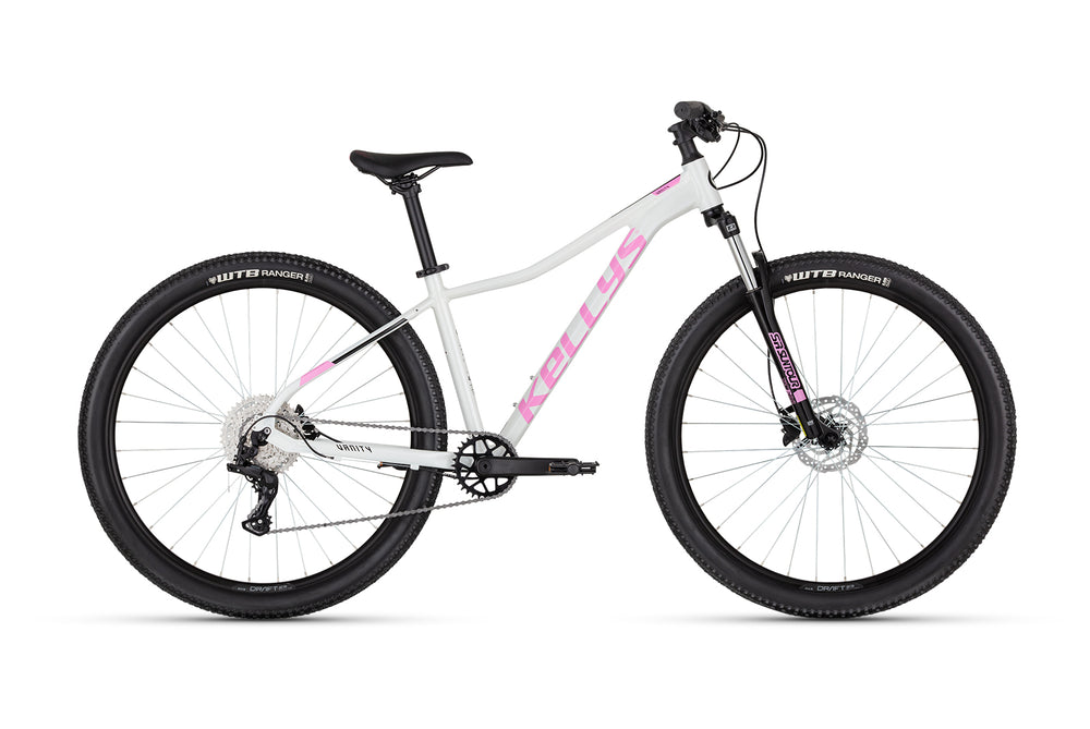 KELLYS Vanity X40 White S 27.5"