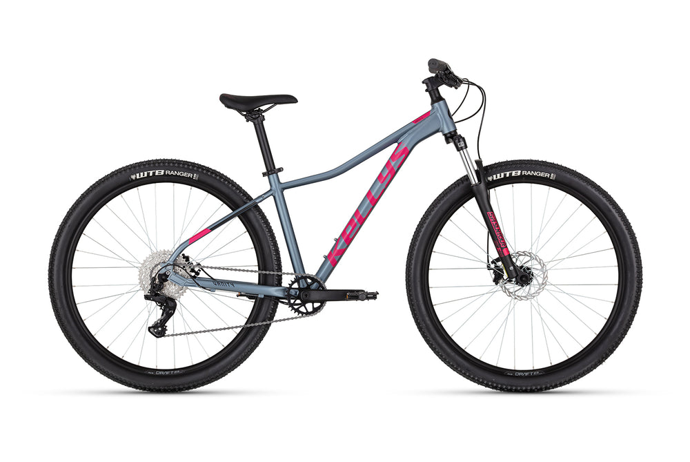 KELLYS Vanity X30 Steel Blue M 27.5"