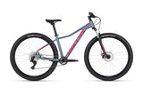 KELLYS Vanity X30 Steel Blue M 27.5"