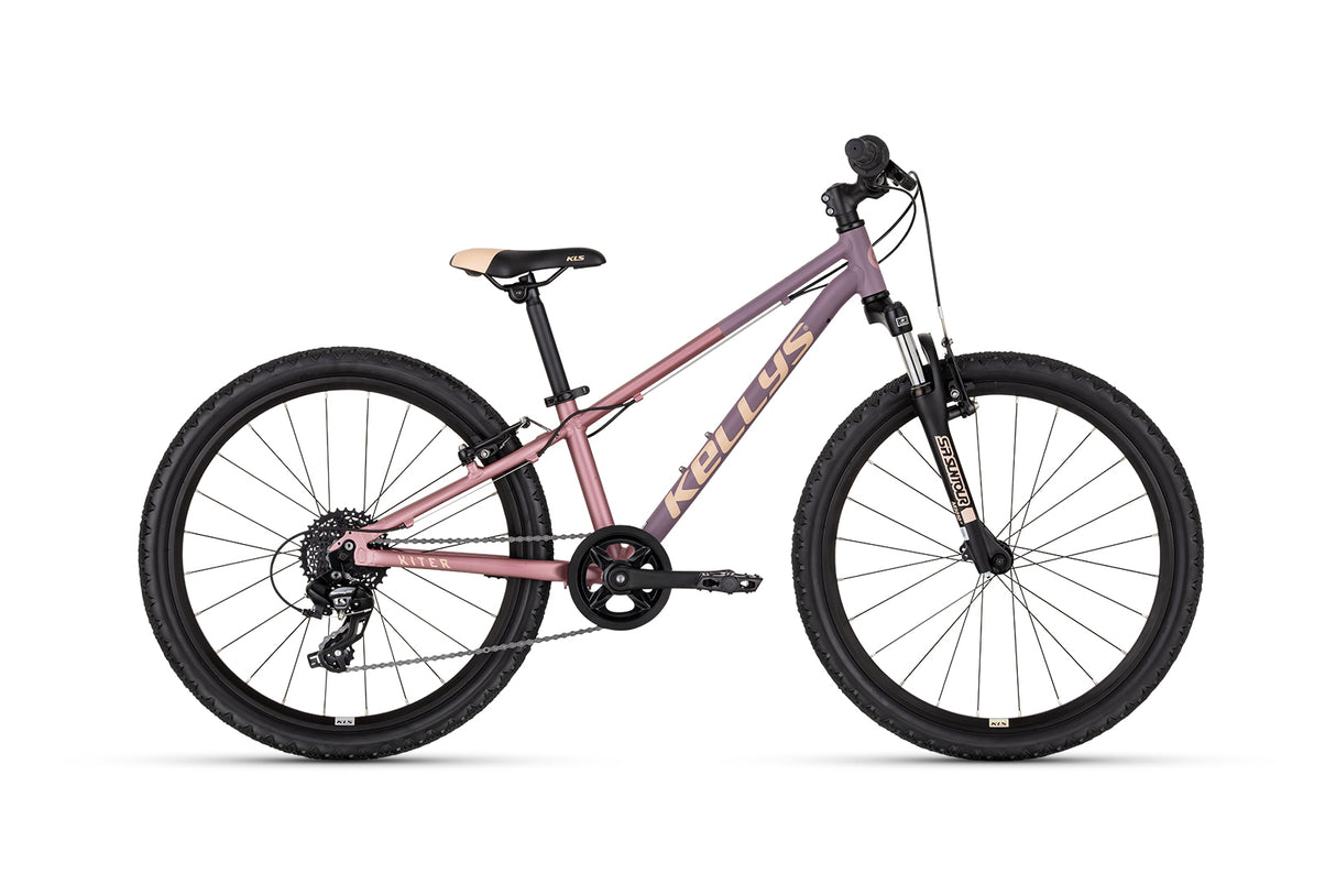 KELLYS Kiter 50 Rose Blush 24"