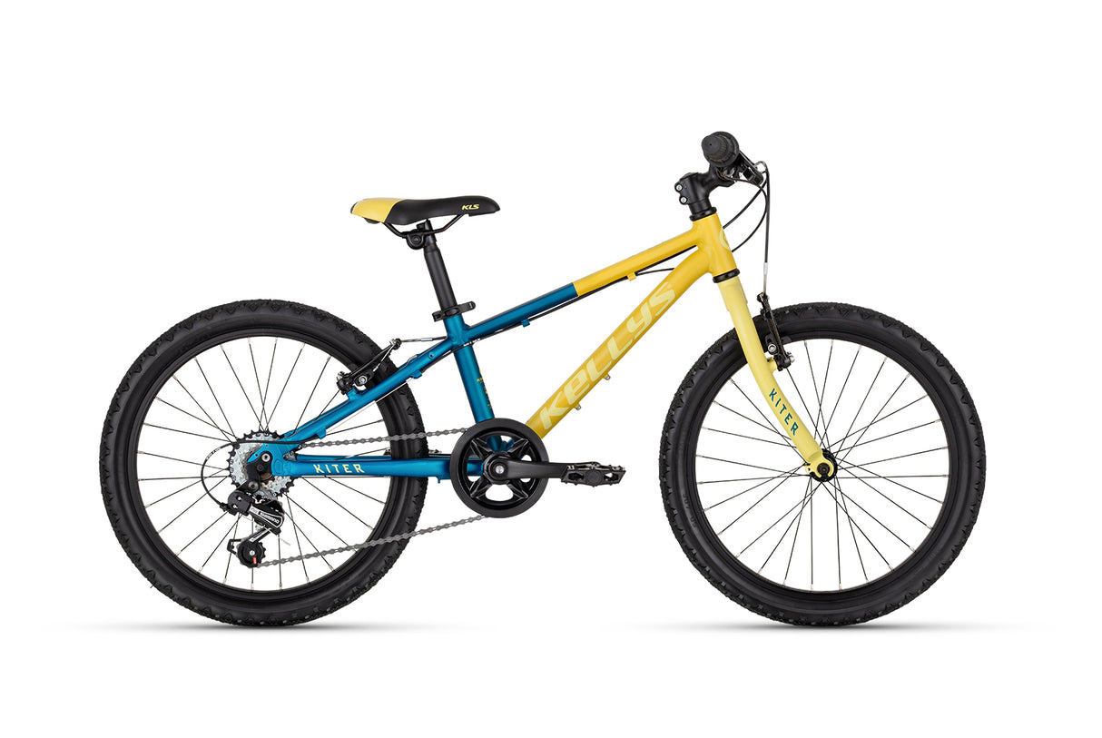 KELLYS Kiter 30 Marine Gold 20"