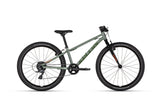 KELLYS Naga AIR 70 Sage Green 24"