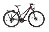 KELLYS Cristy 10 Mauve Pearl M 28"