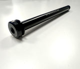 Zadná pevná os Fordario: M12xP1.5x160,5mm, screw thread L:10mm
