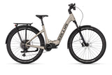 KELLYS E-Cristy RS70 P Mocha Grey L 29" 820Wh