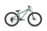 KELLYS Whip 10 DX Frosted Green L 26"