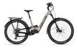 KELLYS Theos RSE70 P Titanium M 29"/27.5" 820Wh