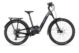 KELLYS Theos RSE40 P Shadow Grey M 29"/27.5" 725Wh