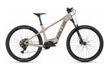 KELLYS Tayen RS10 P Mocha Grey S 27.5" 725Wh
