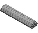 BMZ K2 Bateria Panasonic GEN2 36V 22,3Ah 820Wh (800200)