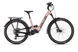 KELLYS Theos RSE40 P Rose Gold L 29"/27.5" 725Wh
