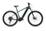 KELLYS Tygon R90 LTD P Magic Green L 29" 820Wh