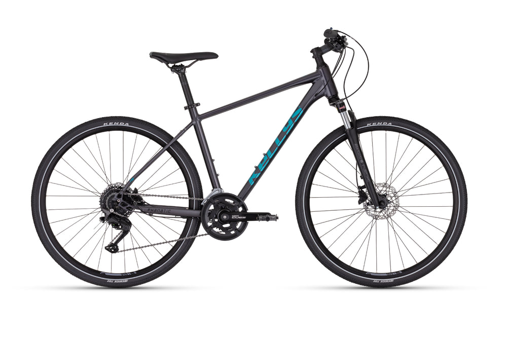 KELLYS Phanatic 50 Anthracite M 28"