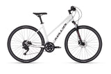 KELLYS Pheebe 50 White S 28"