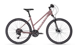 KELLYS Pheebe 30 Rose Gold M 28"