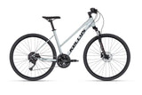 KELLYS Pheebe 20 White M 28"