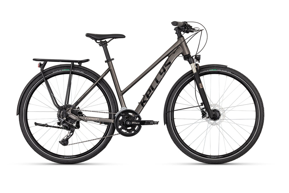 KELLYS Carson 90 Graphite Grey L 28"