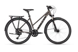 KELLYS Carson 90 Graphite Grey L 28"