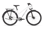 KELLYS Cristy 70 BELT White Gold S 28"