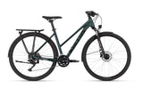 KELLYS Carson 50 Emerald Green L 28"