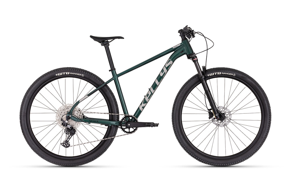 KELLYS Spider X90 Emerald Green L 29"