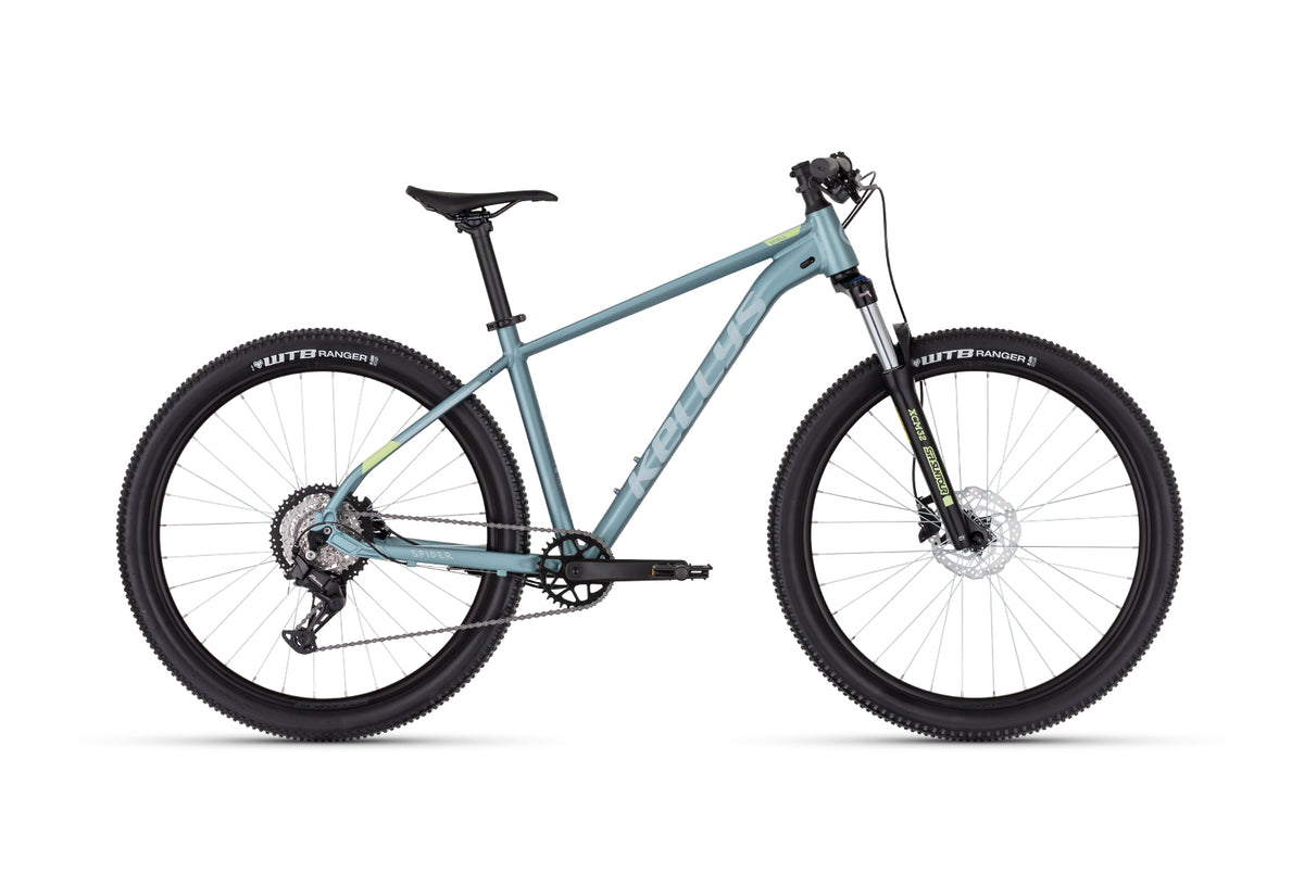 KELLYS Spider X50 Slate Grey L 29"
