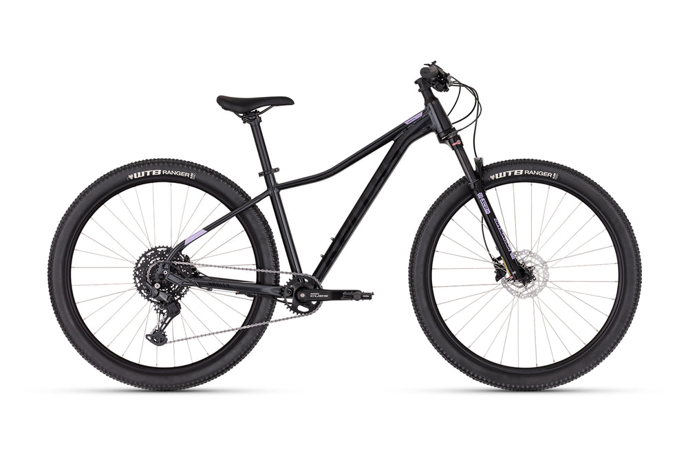 KELLYS Vanity X80 Graphite Grey L 29"