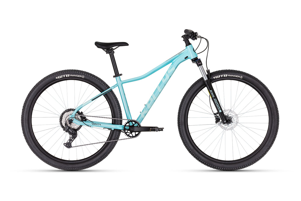 KELLYS Vanity X50 Sky Blue S 27.5"