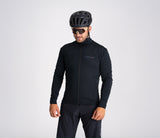 Mikina KELLYS PULSE black - XXL