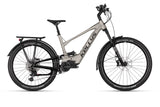 KELLYS Theos RSX70 P Titanium L 29"/27.5" 820Wh