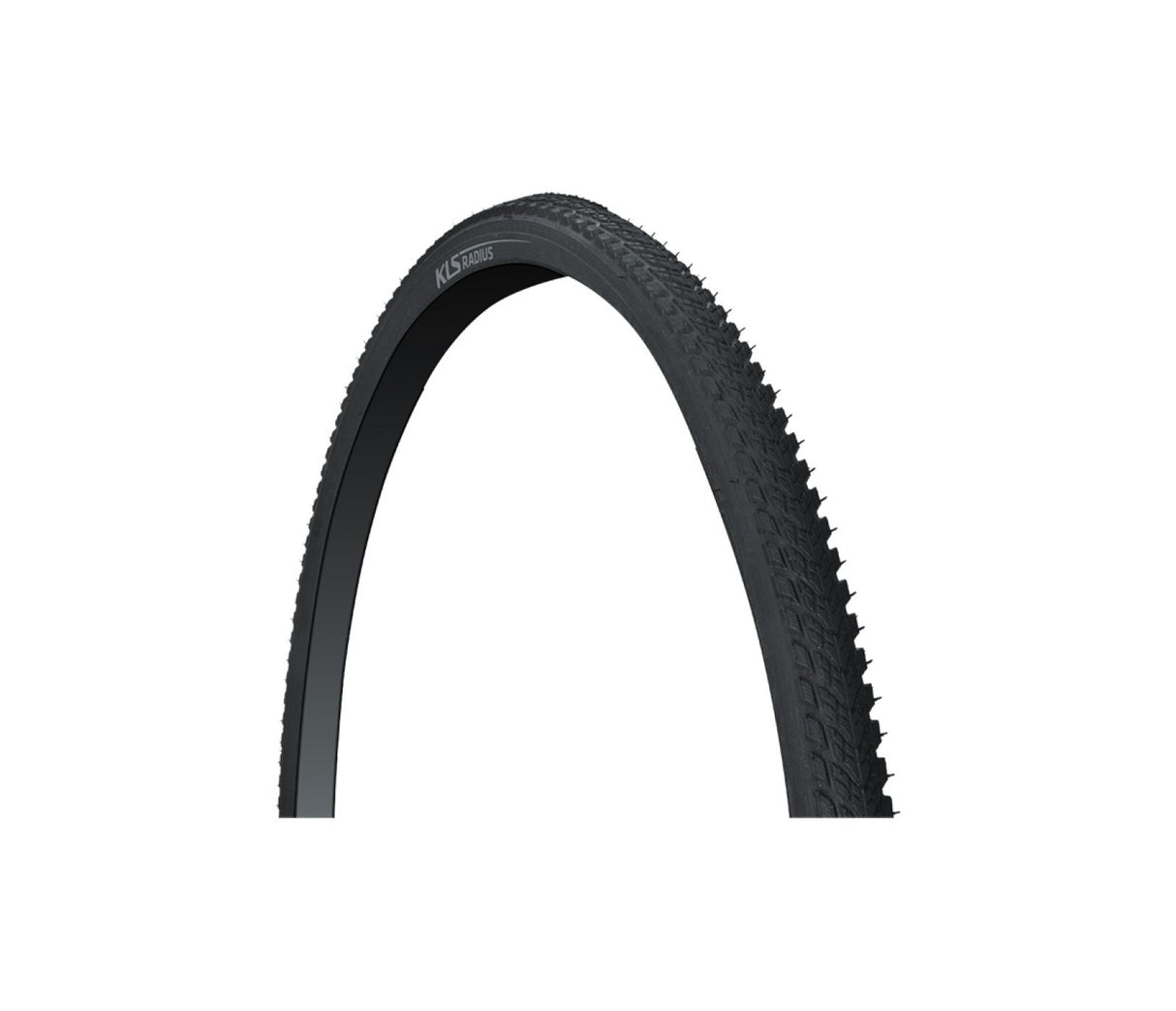 Plášť KLS RADIUS 700x45C 026