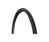 Plášť KLS RADIUS 700x45C 026