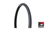 Plášť KLS RADIUS 700x45C, Cap guard protection 026