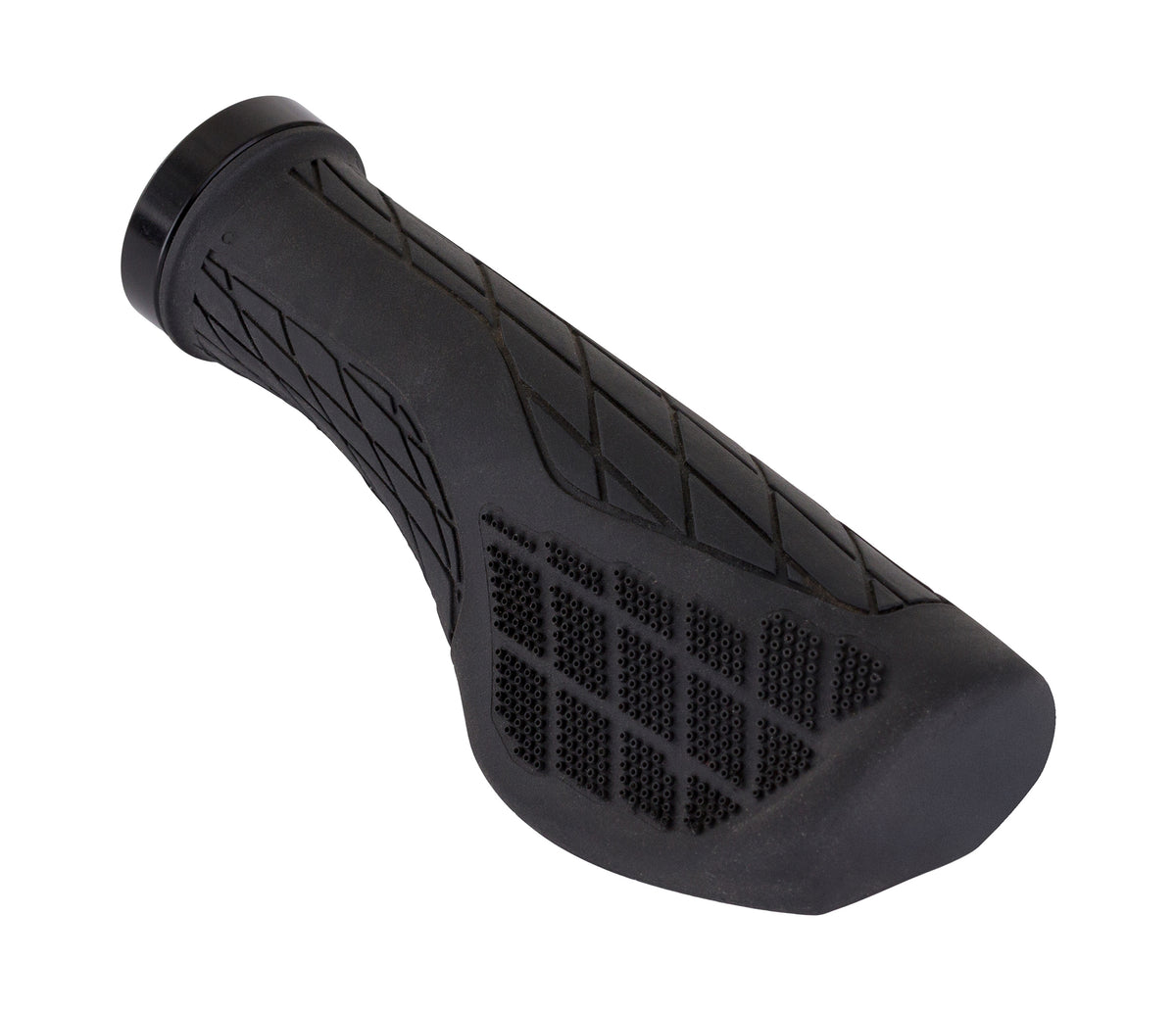 Rukoväte KLS WAVE II, black