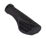 Rukoväte KLS WAVE II, black