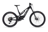 KELLYS Theos F90 SH Space Grey M 29"/27.5" 820Wh