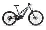 KELLYS Theos F60 SH Space Grey M 29"/27.5" 820Wh