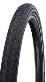 plast SCHW RoadCruiserPlus 55-622 B/B-SK+RT TwSkGREEN (10159233)