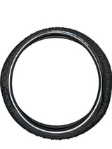 plášť SCHWALBE CX Comp 47-406, blk, reflex,Kguard c:11100125.02