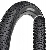 plast Kenda Booster,27,5x2,20 K1227 BK/BSK30TPI, c:07084N78/ INCL tube