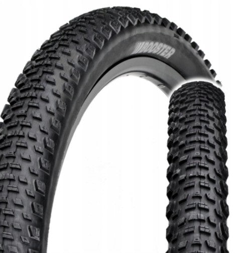plast Kenda Booster,29x2,20 K1227, BK/BSK/RF698+RE, c:07914N76/ INCL tube