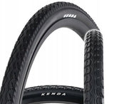 plast Kenda Eurotrek,700x45C K197, RT30RF371, c.:0E000112/ INCL tube
